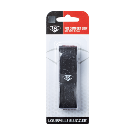 루이빌슬러거 야구 배트 그립 프로 컴포트 배트랩 블랙