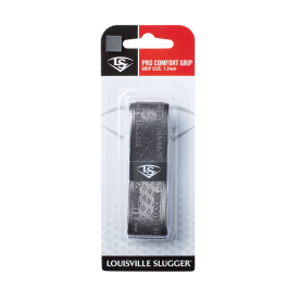 루이빌슬러거 야구 배트 그립 프로 컴포트 배트랩 건메탈