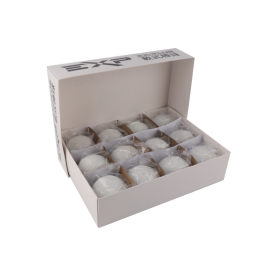 브렛 겐코 연식구 야구공 12개 1타스 EXP-M