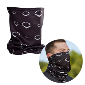 이보쉴드 야구 페이스 커버링 넥게이터 블랙 WB6012601