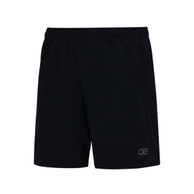원에이티 퀵 드라잉 쇼츠 반바지 운동 헬스 블랙