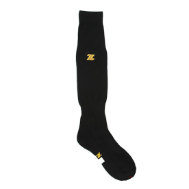 제트 야구 양말 장목 스타킹 블랙 BSK-200