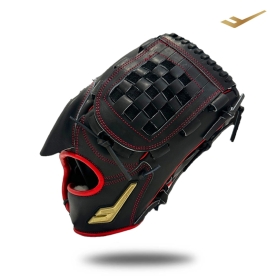 프로-스펙스 포프로 투수 올라운드 야구 글러브 김명신A 선수모델 블랙/레드 PS-MS01