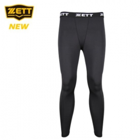 제트 야구 레깅스 이너웨어 기모 언더팬츠 블랙 BOK-800WN