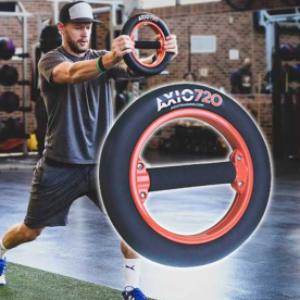 AXIO 전신 트레이닝 근력강화 훈련도구