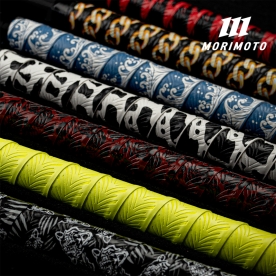 모리모토 로얄 허니 배트 그립 미끄럼방지 테이프 1.1mm
