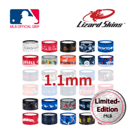 리자드스킨 배트 그립 배트랩 듀얼 소프트 MLB 1.1mm