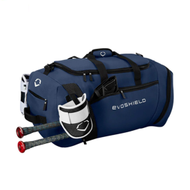 이보쉴드 야구 더플백 개인 장비 가방 네이비 WTV9301NA