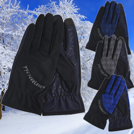 엘라텍스 스포츠 동계 멀티 터치장갑 사*