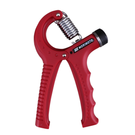 모리모토 핸드 그립 미세조절 악력기 야구 운동 스포츠 근력강화 MG-02RD