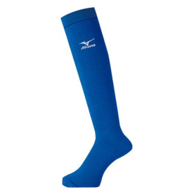 미즈노 유소년 야구 양말 블루 52UW12327RB