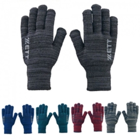 제트 니트 보온 장갑 성인용 BG2229