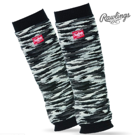 롤링스 야구 레그 워머 발토시 방한용품 카모 AAS9F02