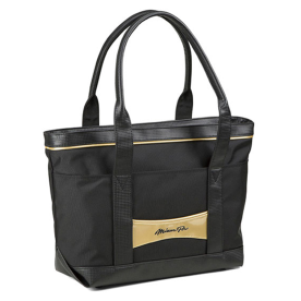 미즈노 프로 야구 가방 토트백 스포츠 운동 백 블랙 1FJD900509BK