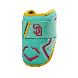 이보쉴드 야구 타자 암가드 MLB팀 에디션 X-SRZ 싱글스트랩 파드리스 WB5749001L