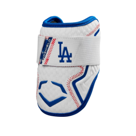 이보쉴드 야구 타자 암가드 MLB팀 에디션 X-SRZ 싱글스트랩 다저스 WB5748901L