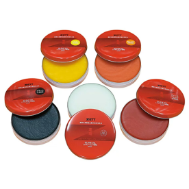 제트 글러브 오일 유지관리 가죽 왁스 글러브 관리용품 65ml ZOK39