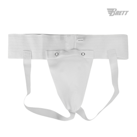 브렛 낭심 보호대 야구 샅보대 캡포함 BR-UK27
