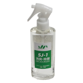 하타케야마 탈취제 글러브관리 야구용품관리 냄새제거 200ml SJ-1