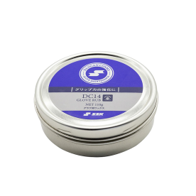 사사키 글러브 왁스 컨디셔너 스쿠알렌 글러브관리용품 110g DC14