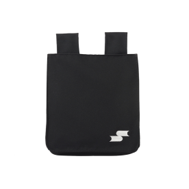 사사키 야구 야구공 볼 가방 심판용 블랙 UPG210