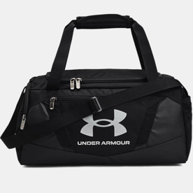 언더아머 야구 가방 더플백 트레이닝 장비가방 블랙 1369221 001