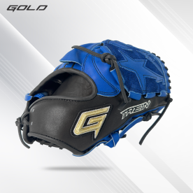 골드 로얄 레플리카 투수 야구 글러브 원태인 모델 12인치 블루/블랙 GBG-PRO 012