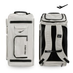 프로-스펙스 포프로 야구 장비 백팩 하이브리드 가방 베이지