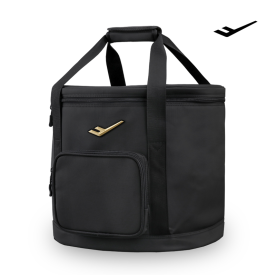 프로-스펙스 야구 공가방 볼가방 80개입 블랙