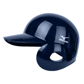 미즈노 야구 타자 헬멧 외귀 우타자 좌귀 네이비 1DJHH20714