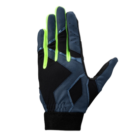 미즈노 프로 야구 수비 장갑 네이비 1EJED07814