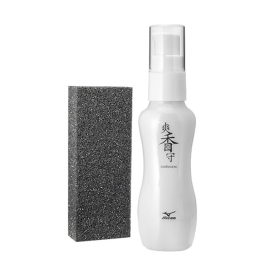 미즈노 글러브 엑체 오일 스프레이 글러브 관리용품 60ml 1GJYG562
