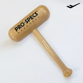 프로-스펙스 PRO 메이플 글러브 길들이기 쉐이퍼 T자형
