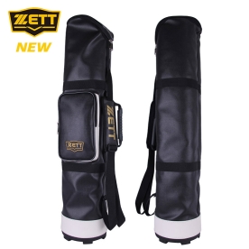 제트 야구 배트 가방 배트케이스 7~8개입 블랙 BAK-5157