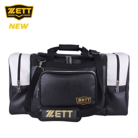 제트 개인 장비 가방 다용도 스포츠 숄더백 트레이닝백 블랙 BAK-5125