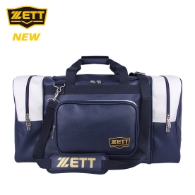 제트 개인 장비 가방 다용도 스포츠 숄더백 트레이닝백 네이비 BAK-5125