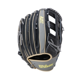 윌슨 KOREA A2K 외야 야구 글러브 배정대 모델 네이비/그레이 WTA2K24KR99NV 1799