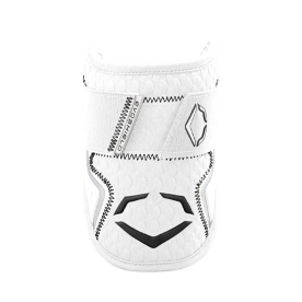 이보쉴드 PRO-SRZ 2.0 타자 암가드 팔꿈치 보호대 화이트 WB5726002