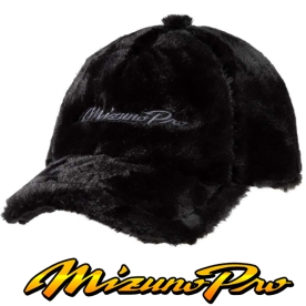 미즈노 프로 야구 모자 동계 방한 겨울 블랙 12JWBX8609