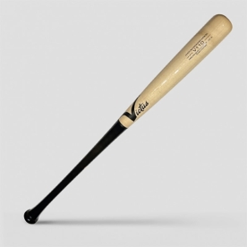 빅터스 야구 나무 배트 KBO 공인배트 블랙/내츄럴 V110