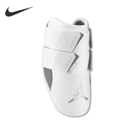 나이키 조던 플라이 야구 타자 배팅 엘보우 암가드 화이트 J1010868156 FZ7400-156