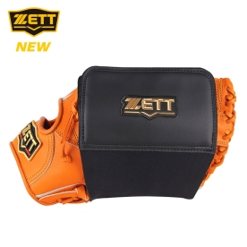 제트 야구 글러브 밴드 글러브 보관 관리 바닥보정 블랙 BGBK-11