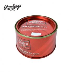 롤링스 글러브 오일 컨디셔너 스쿠알렌 글러브관리용품 300g OL-3