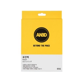 ANBD 베이스볼 로진백 BERS001
