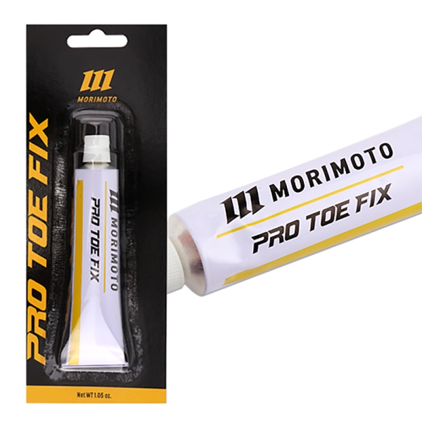 모리모토 PRO TOE FIX 야구 슈즈픽스 스파이크 야구화 보호 커버