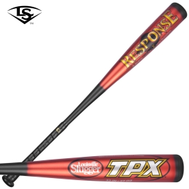 루이빌슬러거 TPX 야구배트 리스판스 배트 BB204K