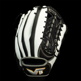 볼트 2025 옐로우시리즈 외야 야구 글러브 12.5인치 신형이치로웹 블랙/화이트/그레이