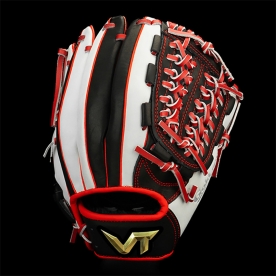 볼트 2025 골드라벨 올라운드 글러브 12인치 오가사와라웹 블랙/화이트/레드