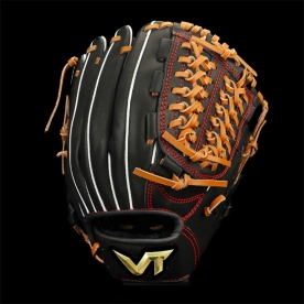 볼트 2025 골드라벨 올라운드 글러브 12인치 오가사와라웹 블랙/탄