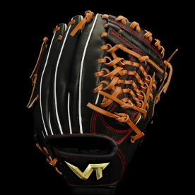 볼트 2025 골드라벨 올라운드 글러브 12인치 경첩웹 블랙/탄